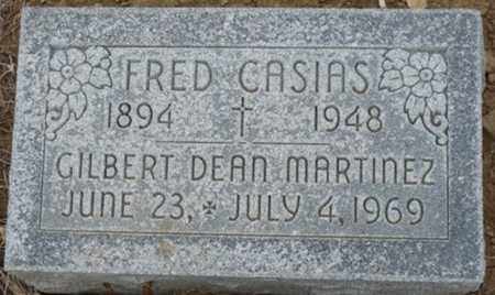 MARTINEZ, GILBERT DEAN - Colfax County, New Mexico | GILBERT DEAN MARTINEZ - New Mexico Gravestone Photos