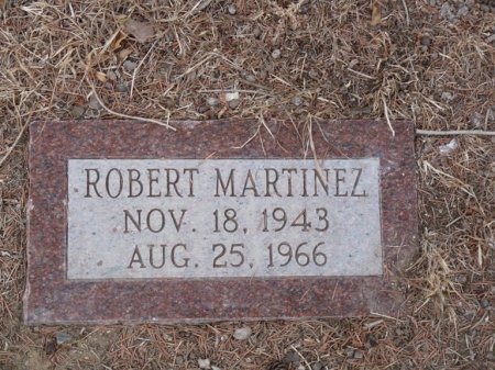 MARTINEZ, ROBERT - Colfax County, New Mexico | ROBERT MARTINEZ - New Mexico Gravestone Photos