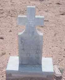 LUCERO, _____ - Socorro County, New Mexico | _____ LUCERO - New Mexico Gravestone Photos