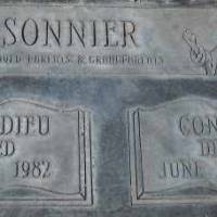 Donadieu SONNIER