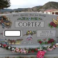 Elena R CORTEZ