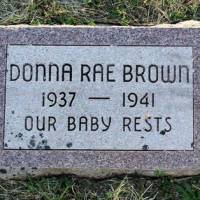 Donna Rae BROWN