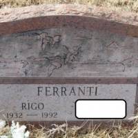 Rigo FERRANTI