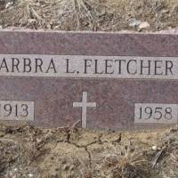 Arbra L FLETCHER