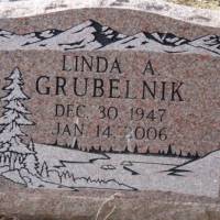 Linda A GRUBELNIK