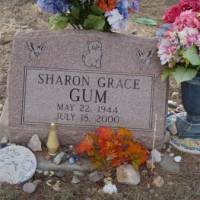 Sharon Grace GUM