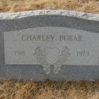 Charley POBAR