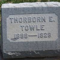 Thorborn E. TOWLE