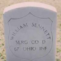 William SENNETT