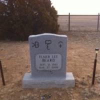 Elmer Lee BEARD
