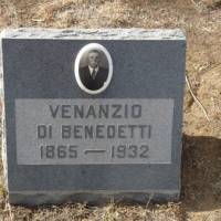 Venanzio DI BENEDETTI
