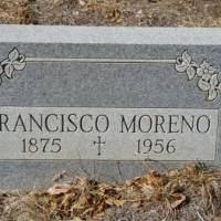 Francisco MORENO