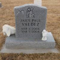 Jaius Paul VALDEZ