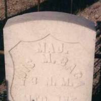 Luis M. BACA