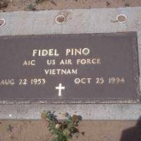 FIDEL PINO